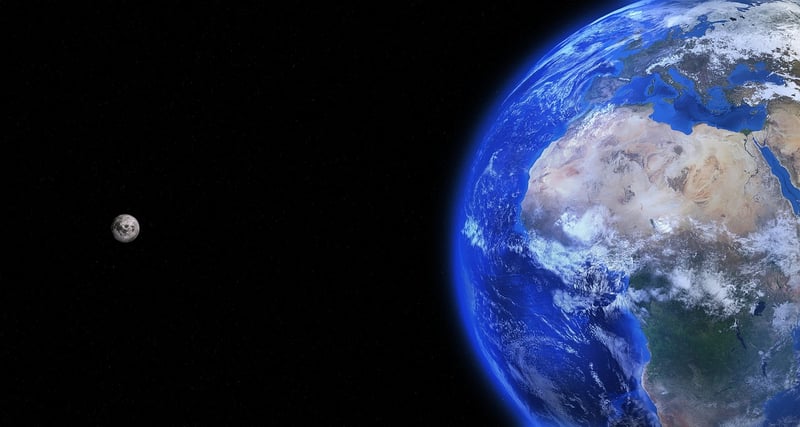 New Worlds
