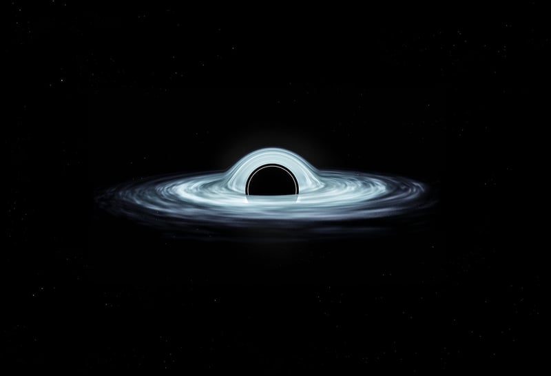 wormhole image